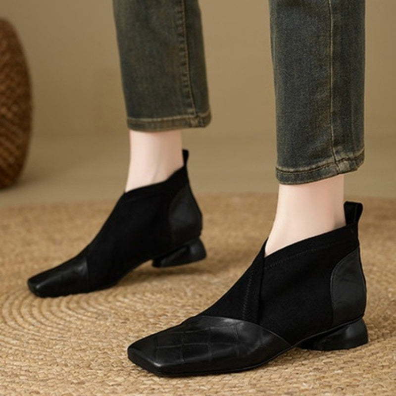 Adeline | Stretch Fit Adapts to Foot Shape for Women