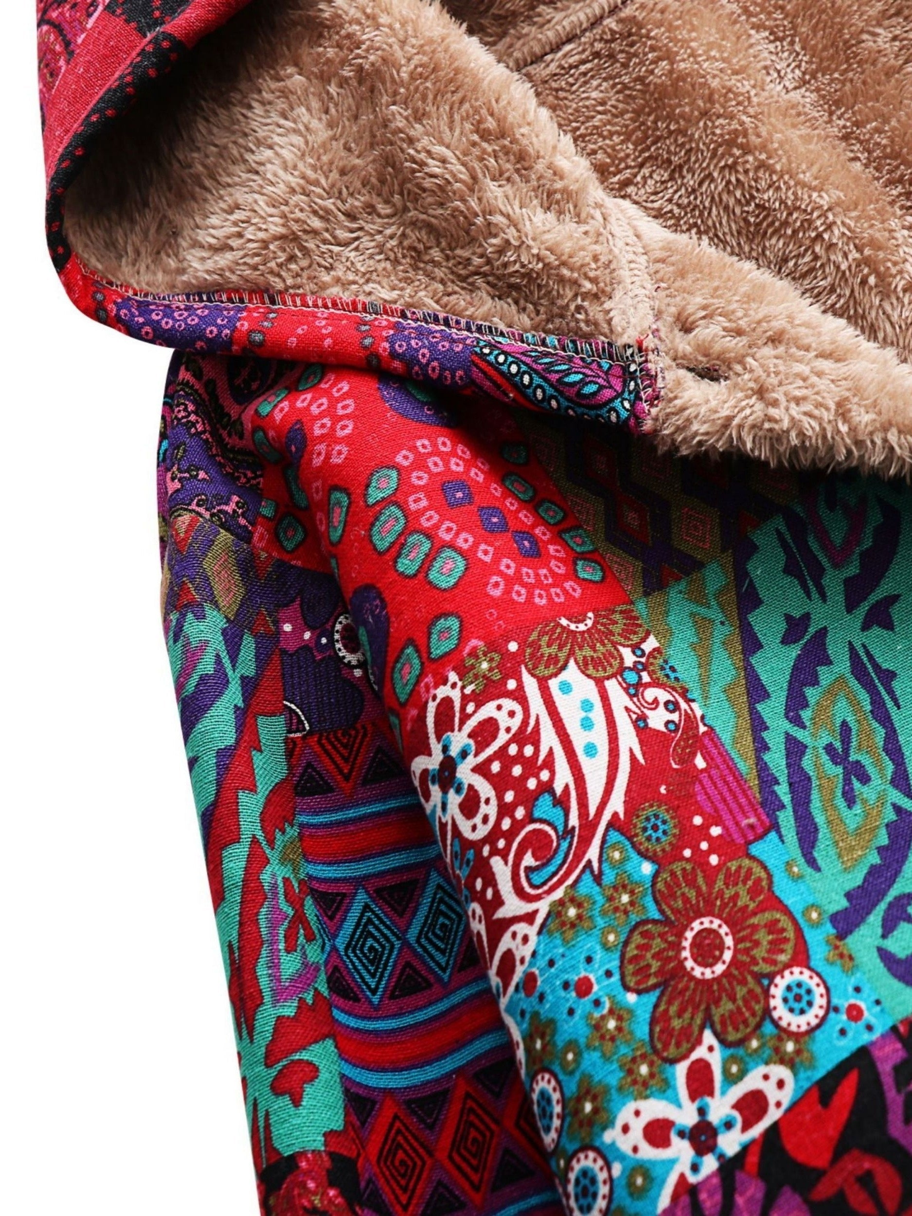 Christel | Soft Warmth & Effortless Comfort