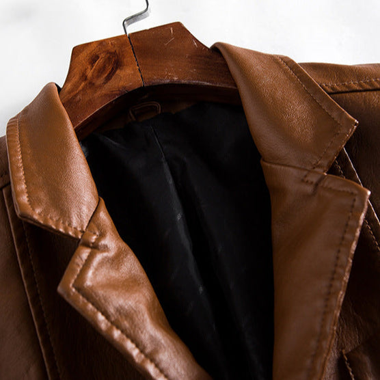 Anthony | Modern Executive Jacket