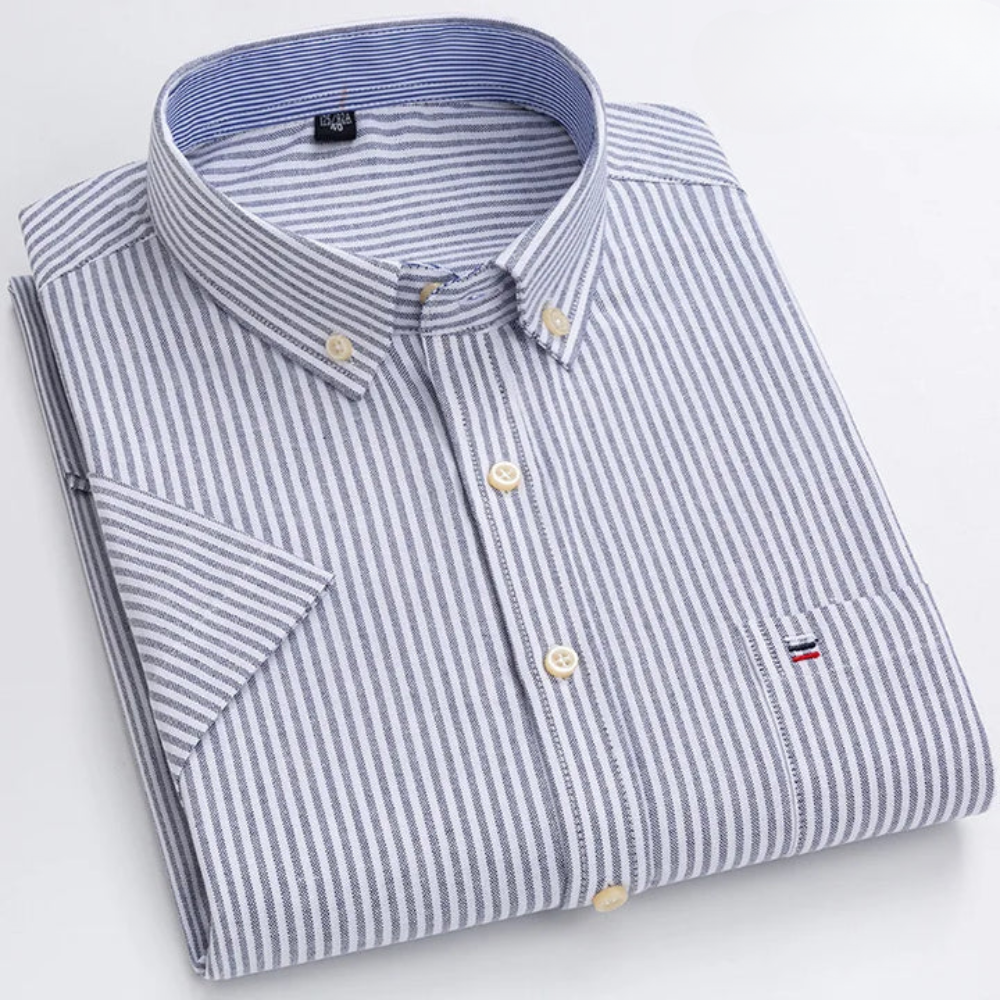 Peter | Refined Classic Shirt