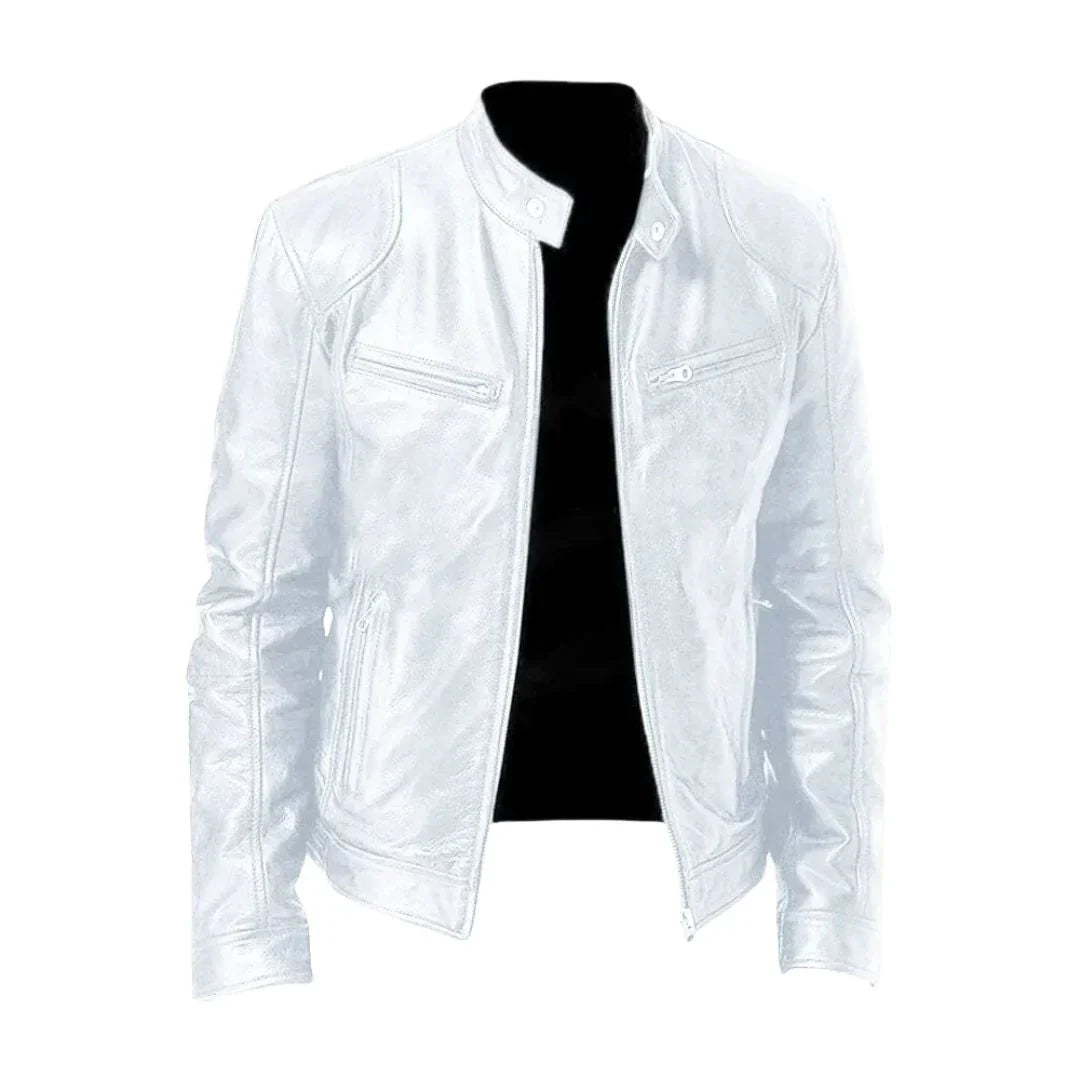 Cole | Classic Rider Jacket