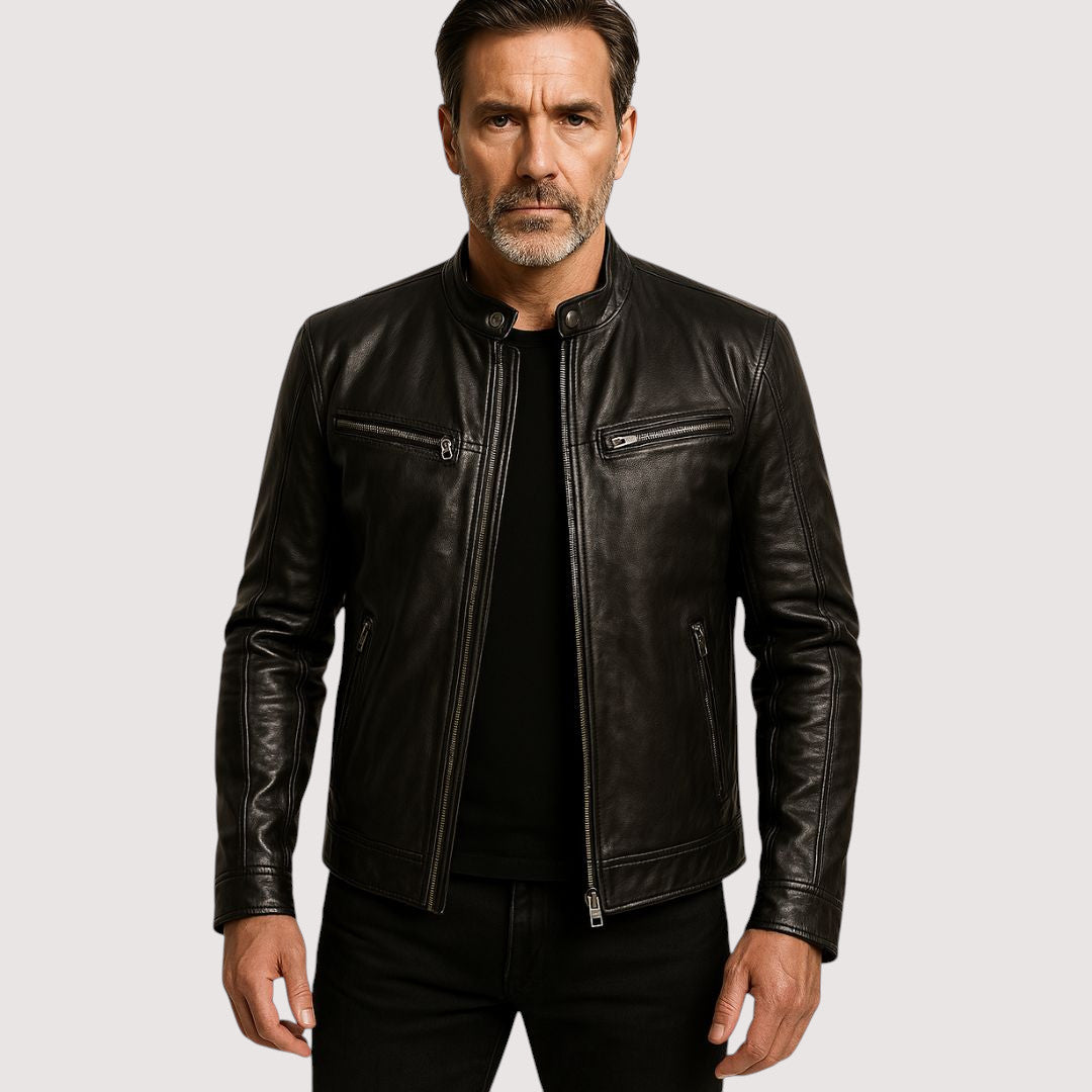 Ryvel | Weatherproof Jacket