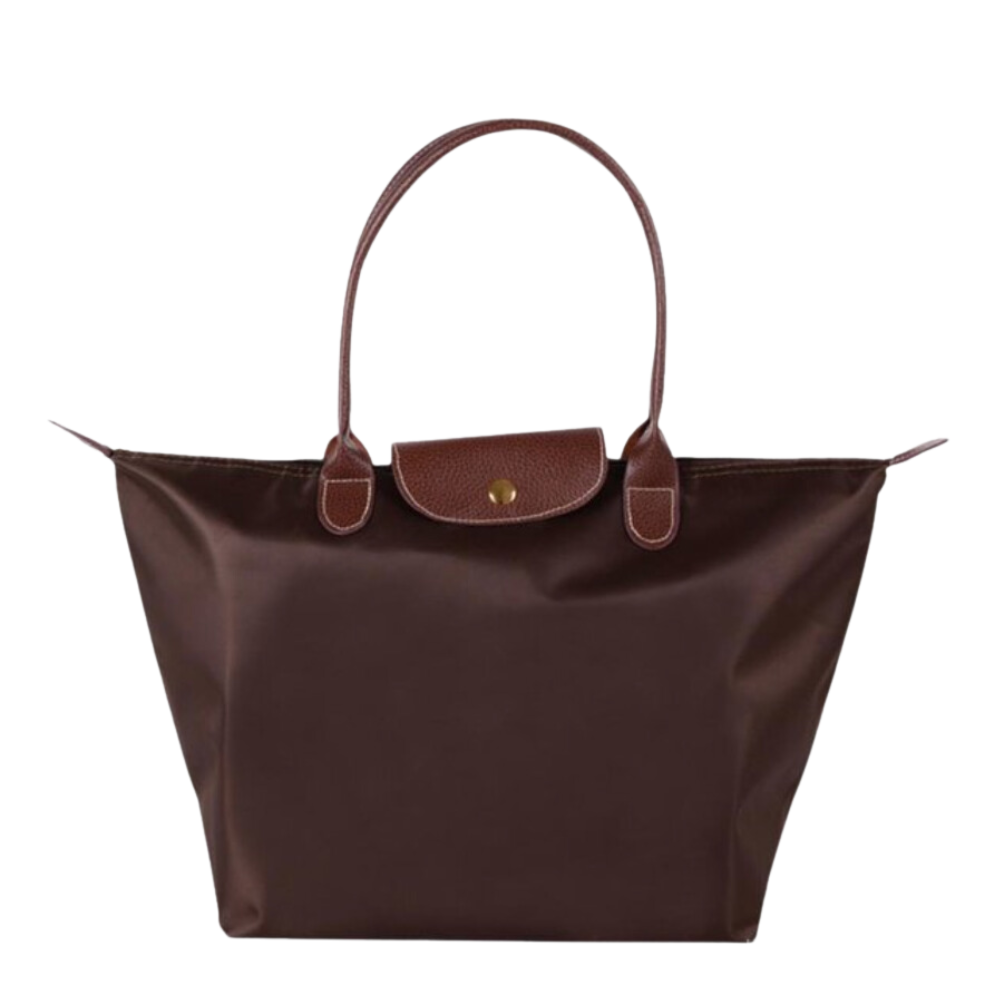 Elegance | Classic Handle Tote Bag for Everyday Convenience