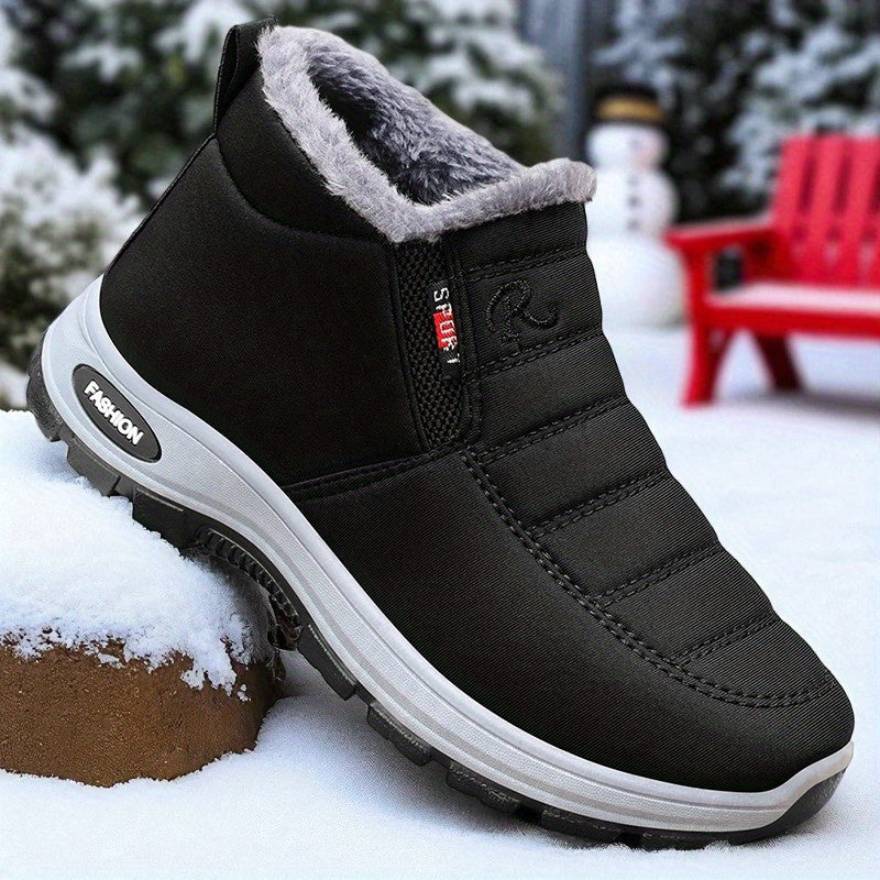 Lina | Warmth & Easy Winter Comfort