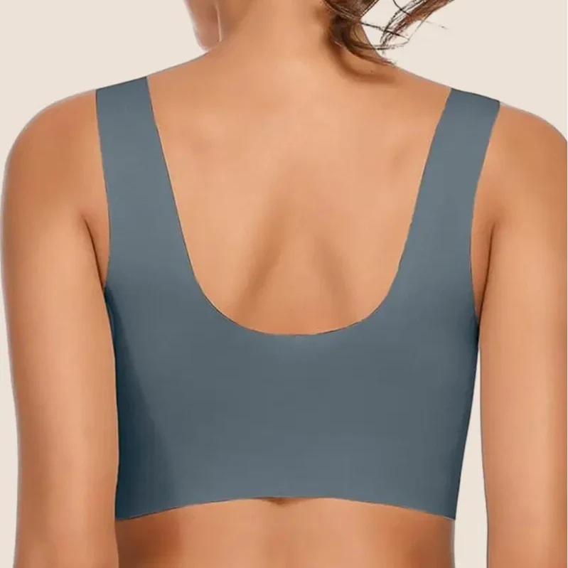 ComfyBra | Soft Seamless Bra for Everyday Comfort