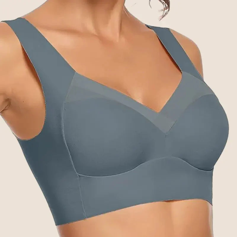ComfyBra | Soft Seamless Bra for Everyday Comfort