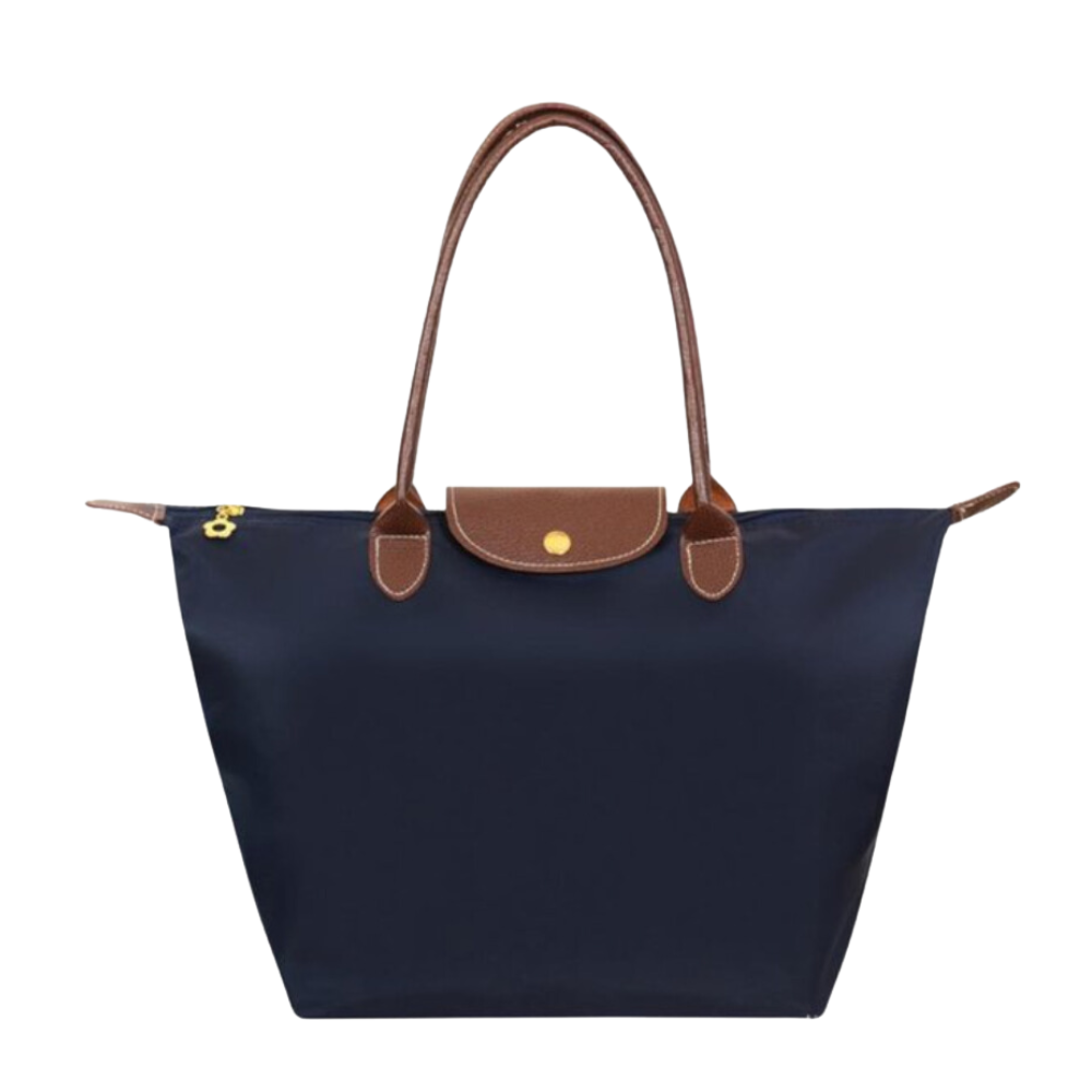 Elegance | Classic Handle Tote Bag for Everyday Convenience