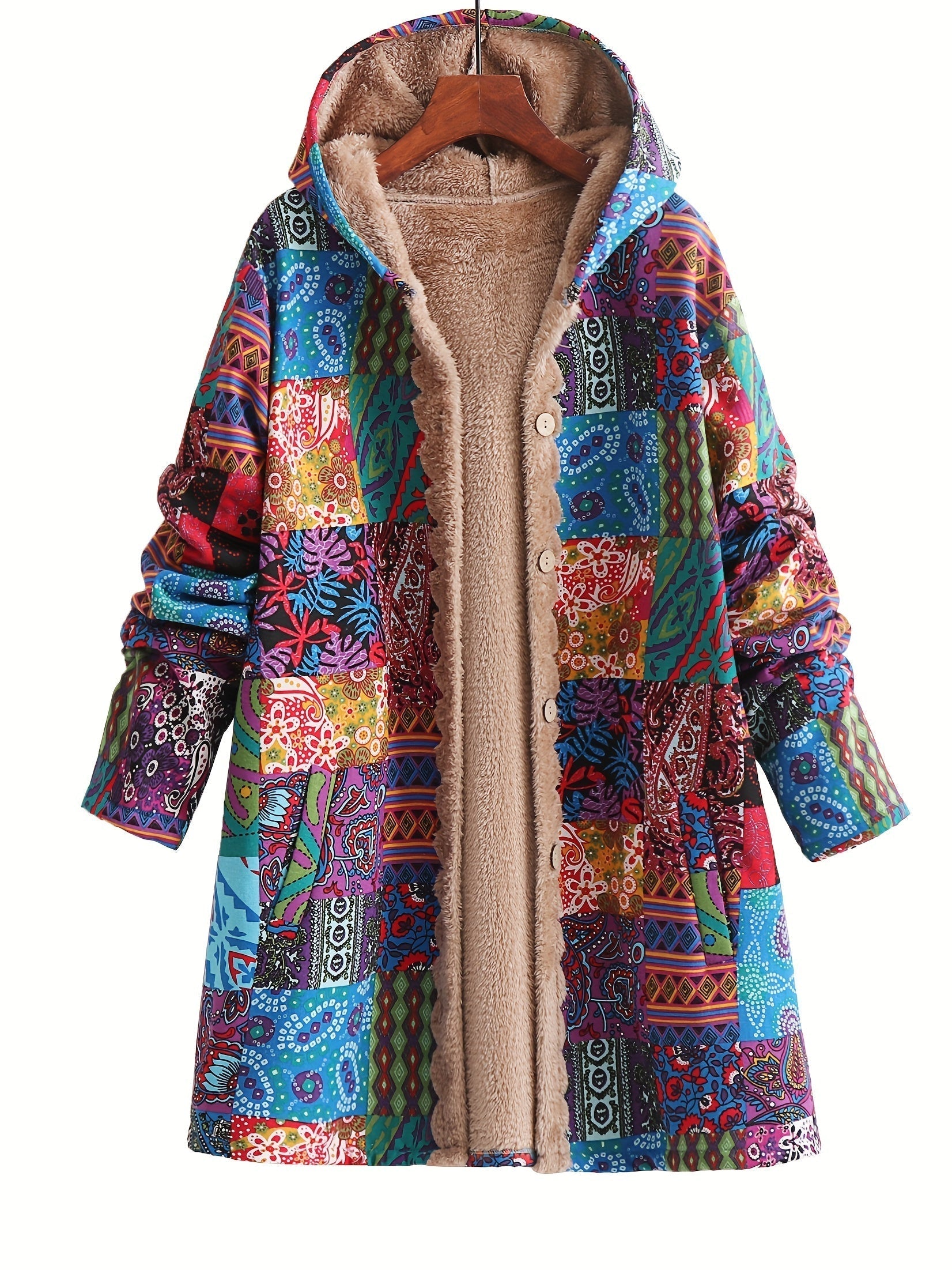 Christel | Soft Warmth & Effortless Comfort