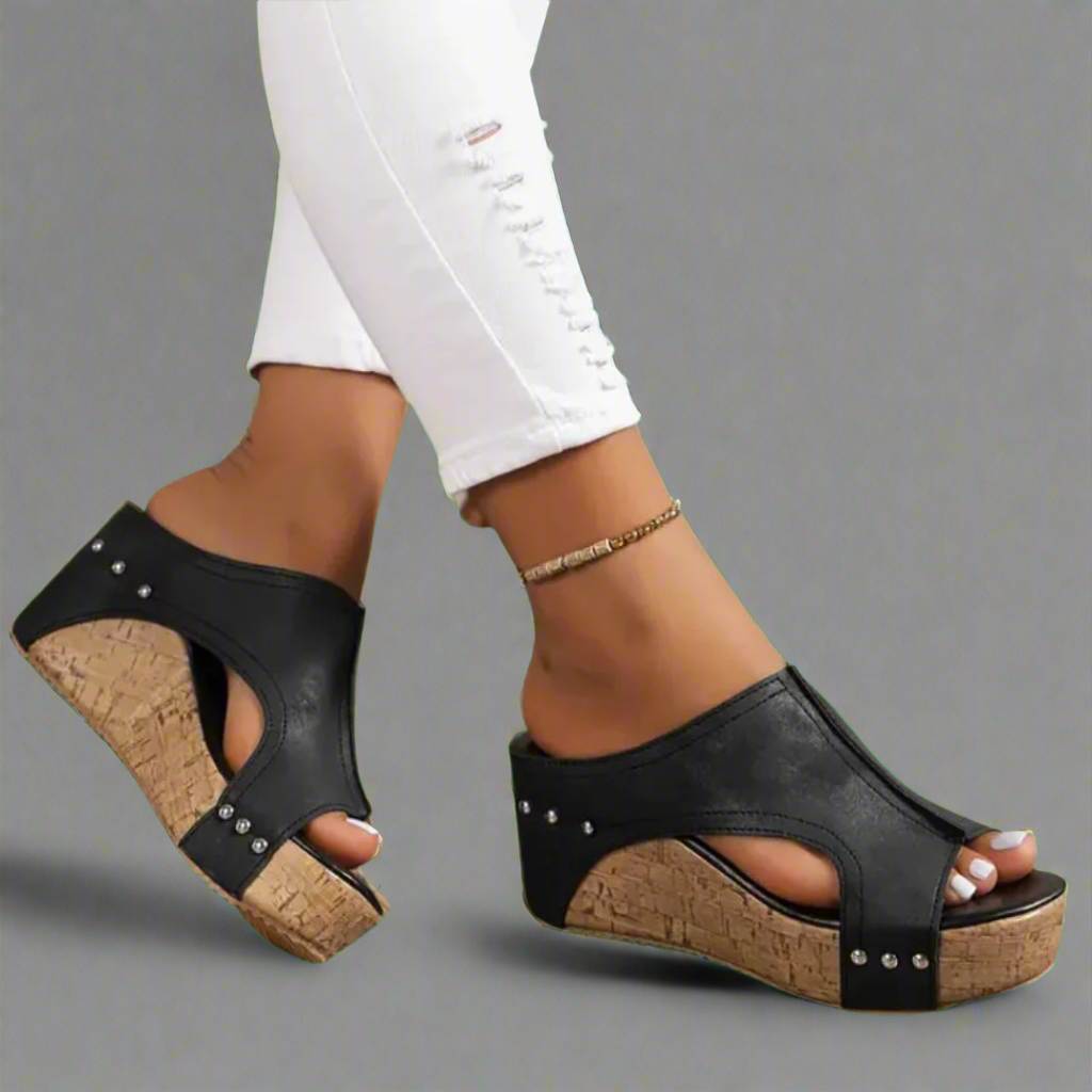 Urswen | Premium Sandals for Ultimate Comfort