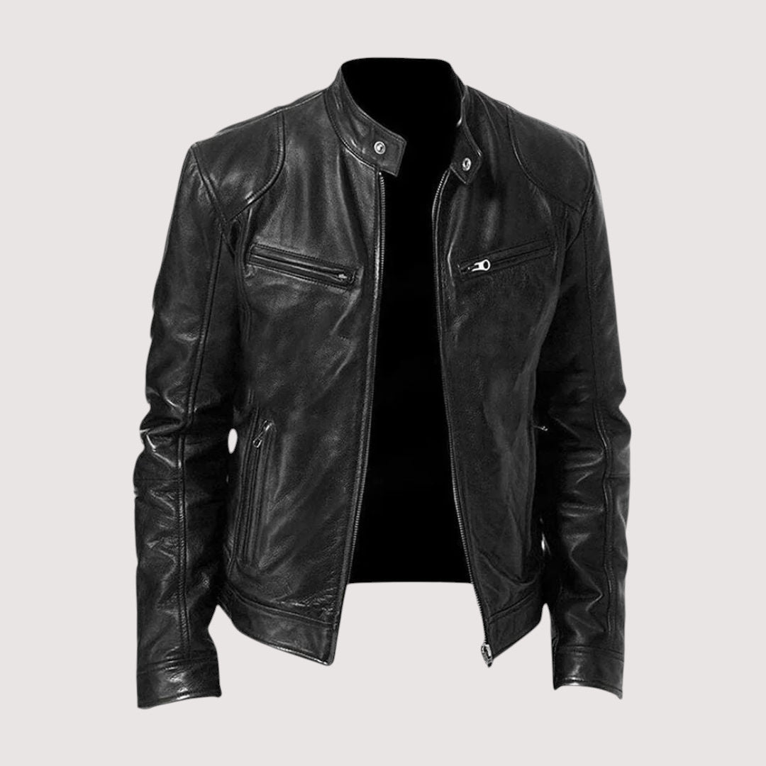 Ryvel | Weatherproof Jacket