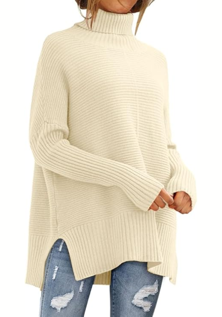 Stela | Effortless Warmth You Can Live In