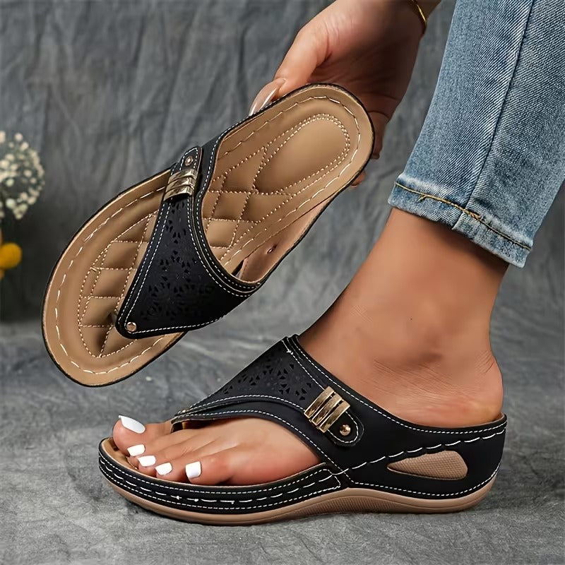 Archella | Comfortable Sandals You Can Walk In All Day