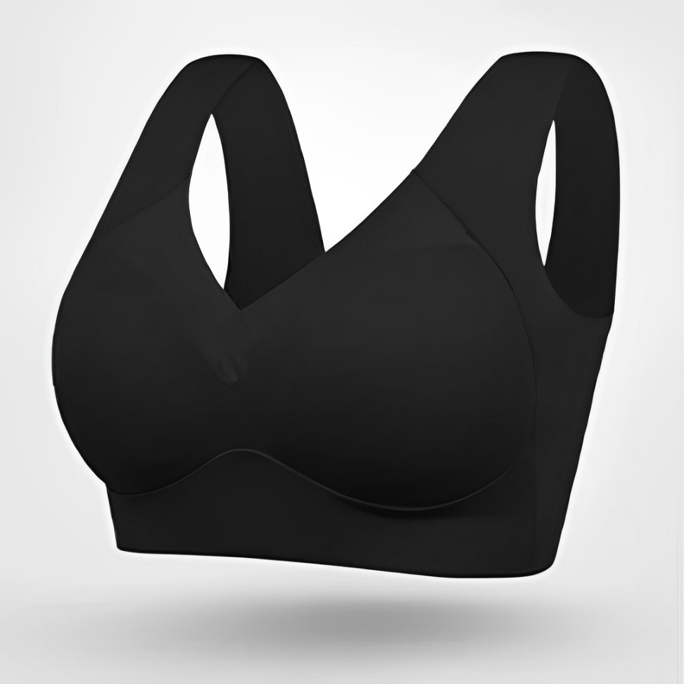 ComfyBra | Soft Seamless Bra for Everyday Comfort
