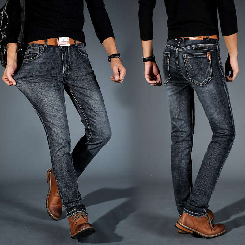 Ciro | Jean Stretch Premium