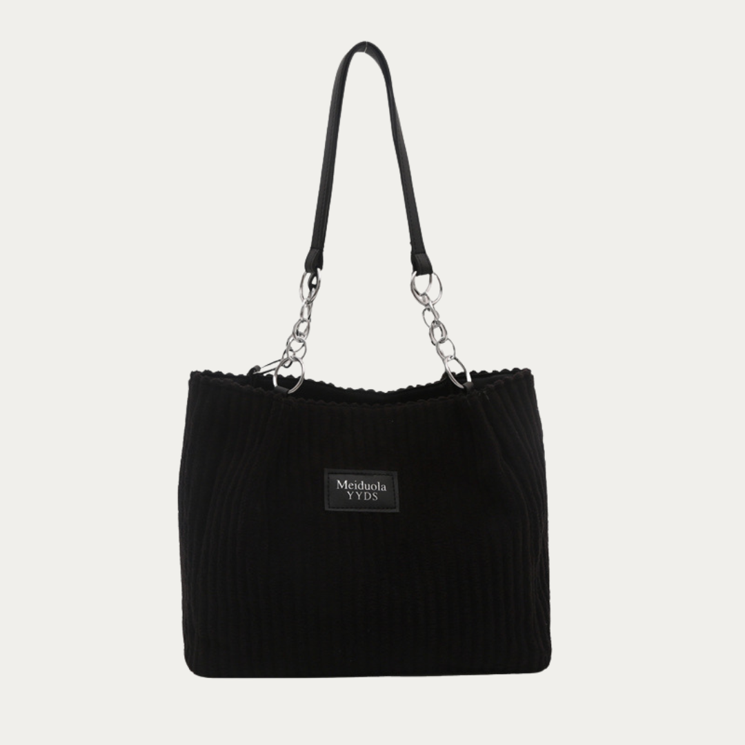 Isla™ | CORDUROY BAG