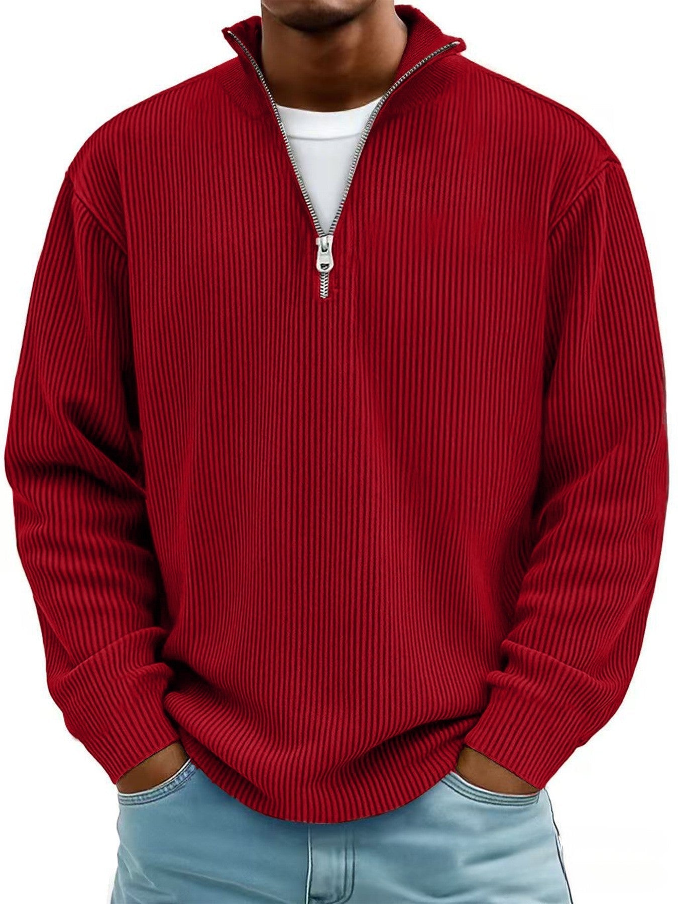 Todd | Trendy Stylish Sweater