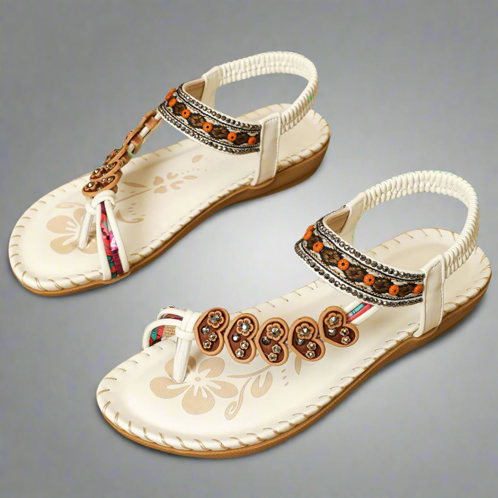 Trewhild | Comfortable Premium Sandals