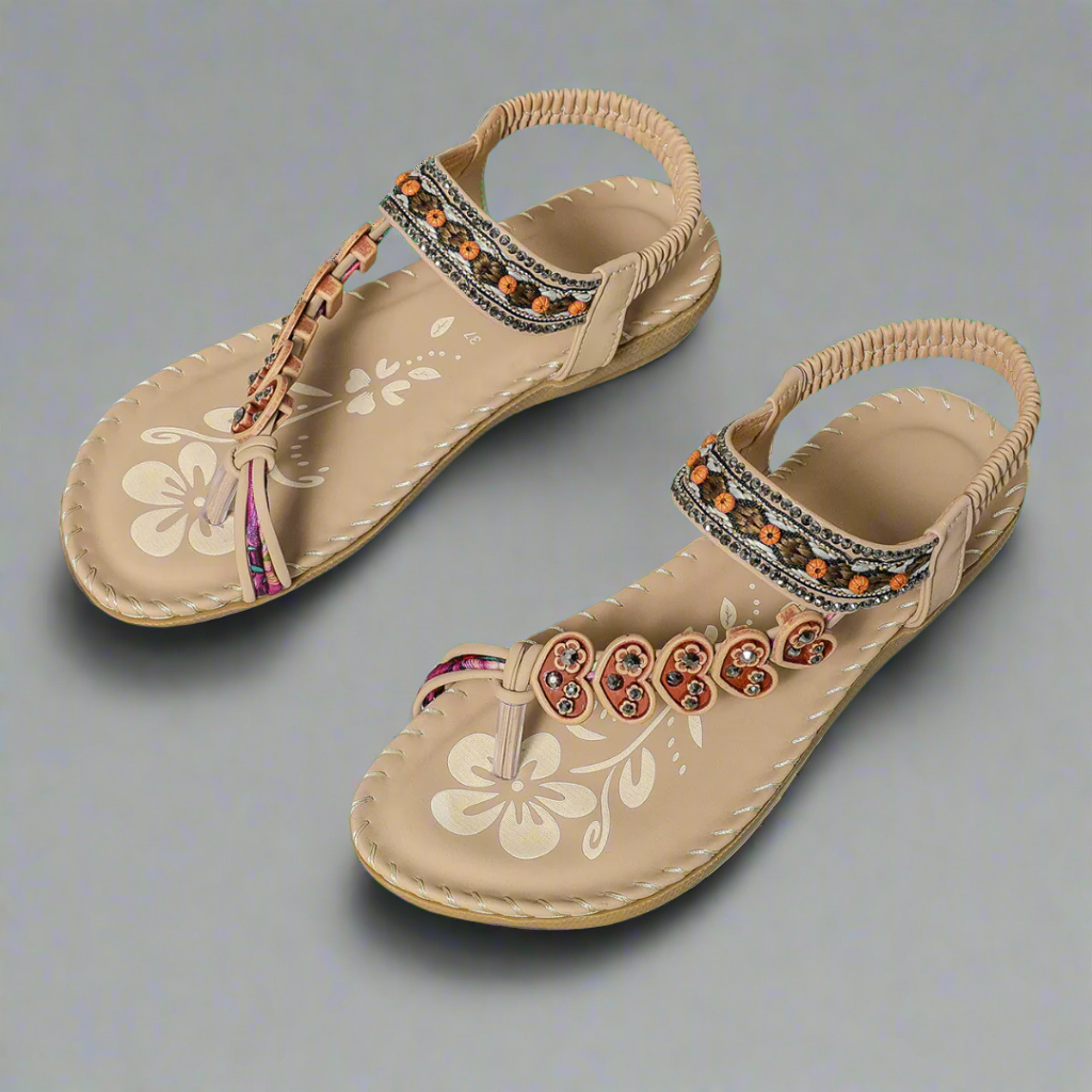 Trewhild | Comfortable Premium Sandals
