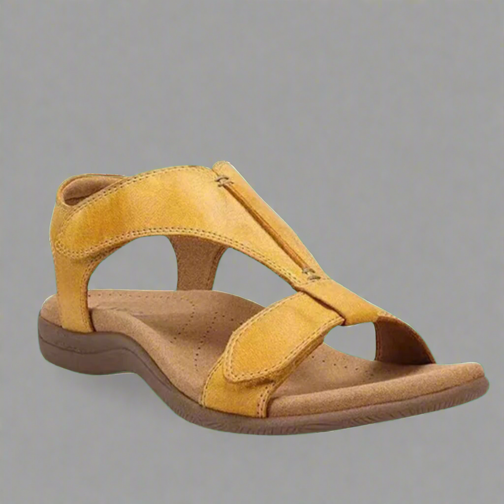 Clotmara | Lightweight Premium Walking Sandals