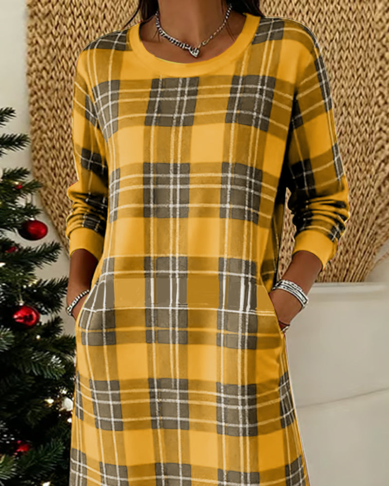 Holly | Warm, Soft & Holiday-Ready