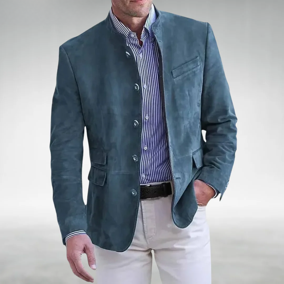 Marco | Modern Tailored Blazer