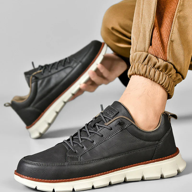 Leon | All-Day Comfort & Support Sneakers