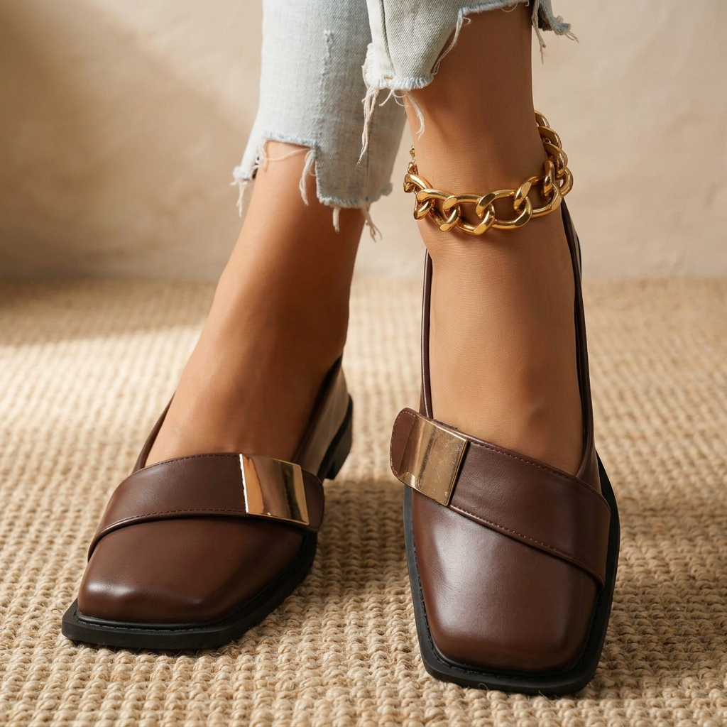 Amina | Steady Fit Without Slipping for Women