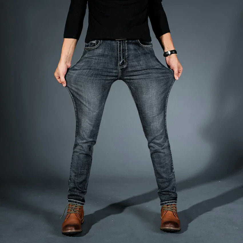 Ciro | Jean Stretch Premium