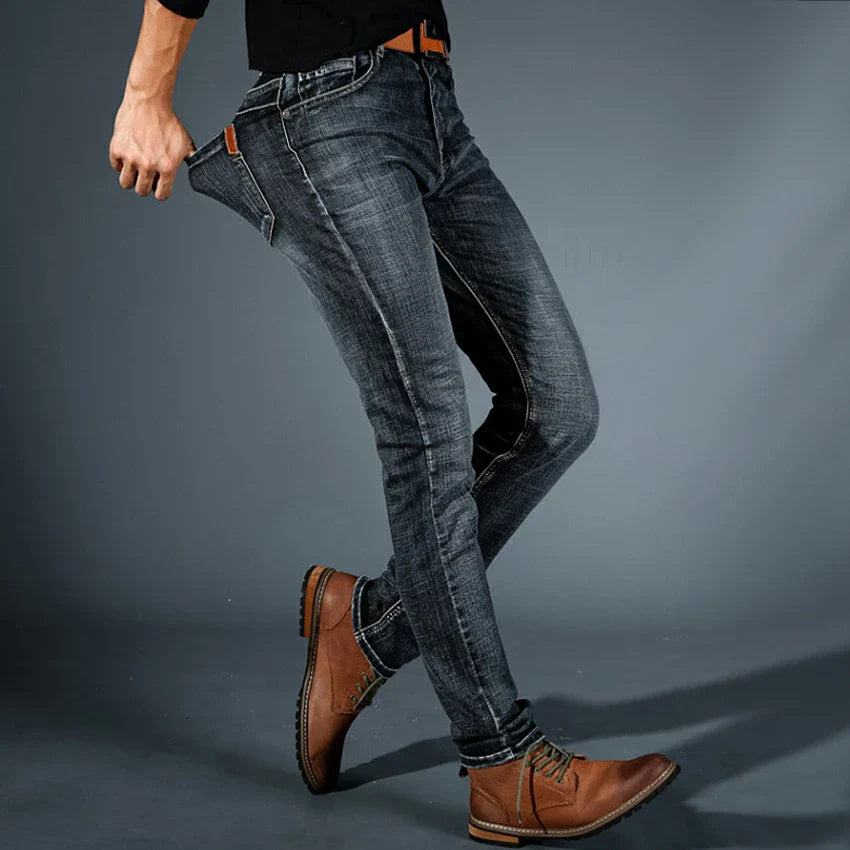 Ciro | Jean Stretch Premium
