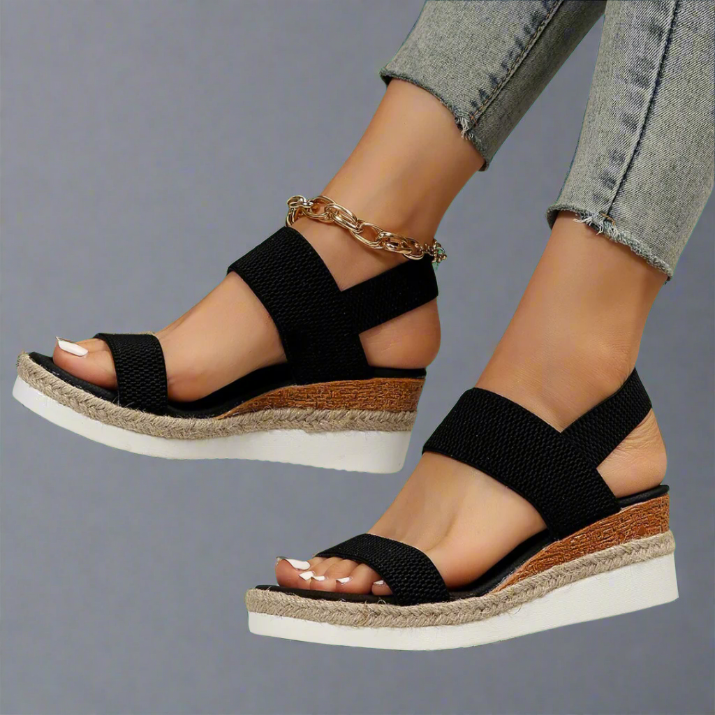 Drunhilda | Premium Sandals for Comfort