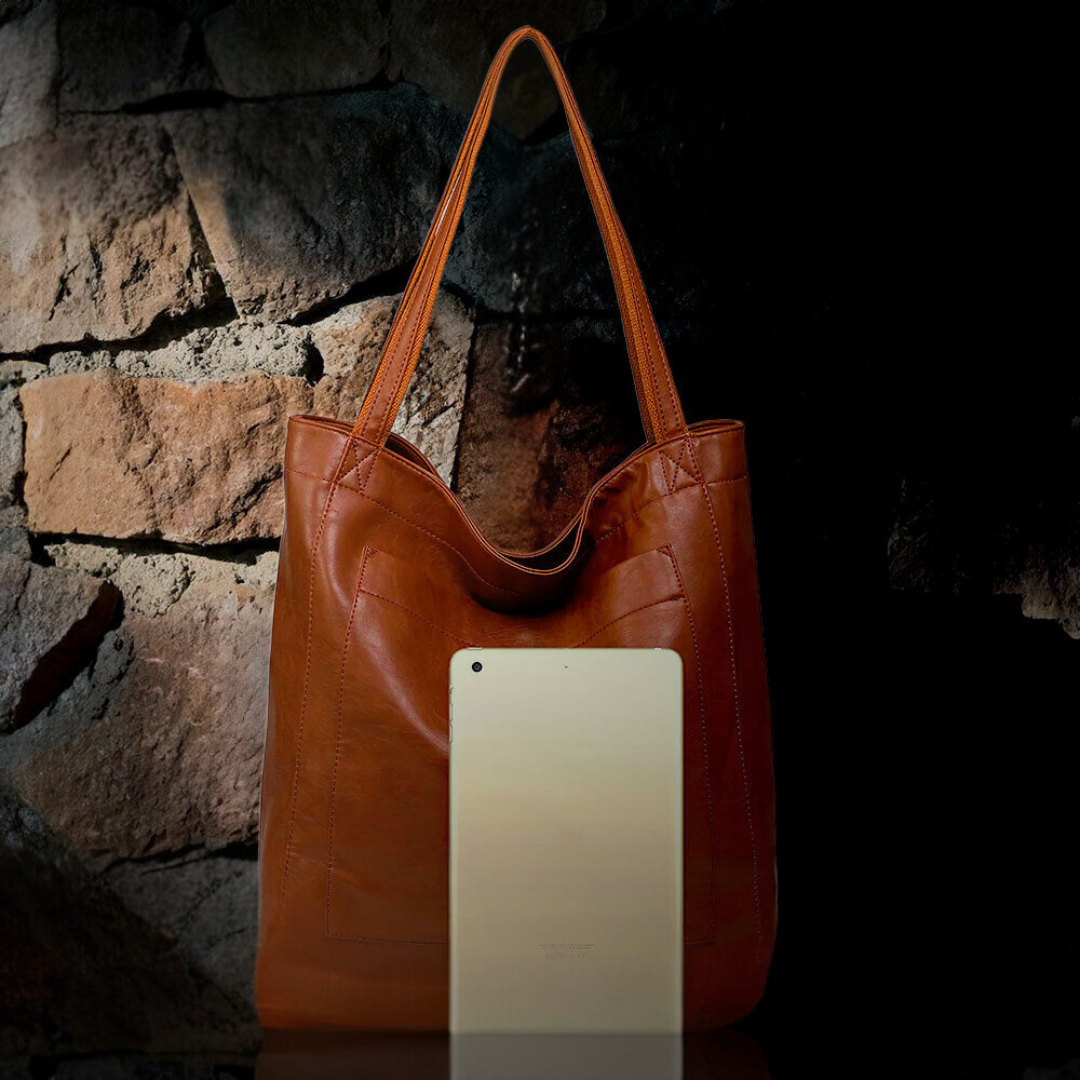 Lorena – Everyday Classic Tote
