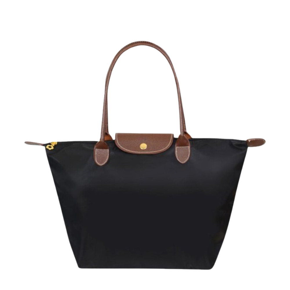 Elegance | Classic Handle Tote Bag for Everyday Convenience