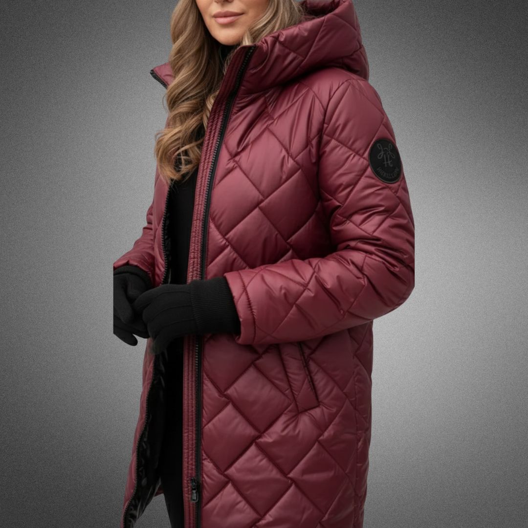 BIANCA | Refined Everyday Jacket