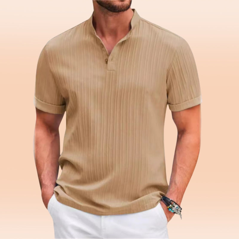 Evan | Stylish Summer Shirt