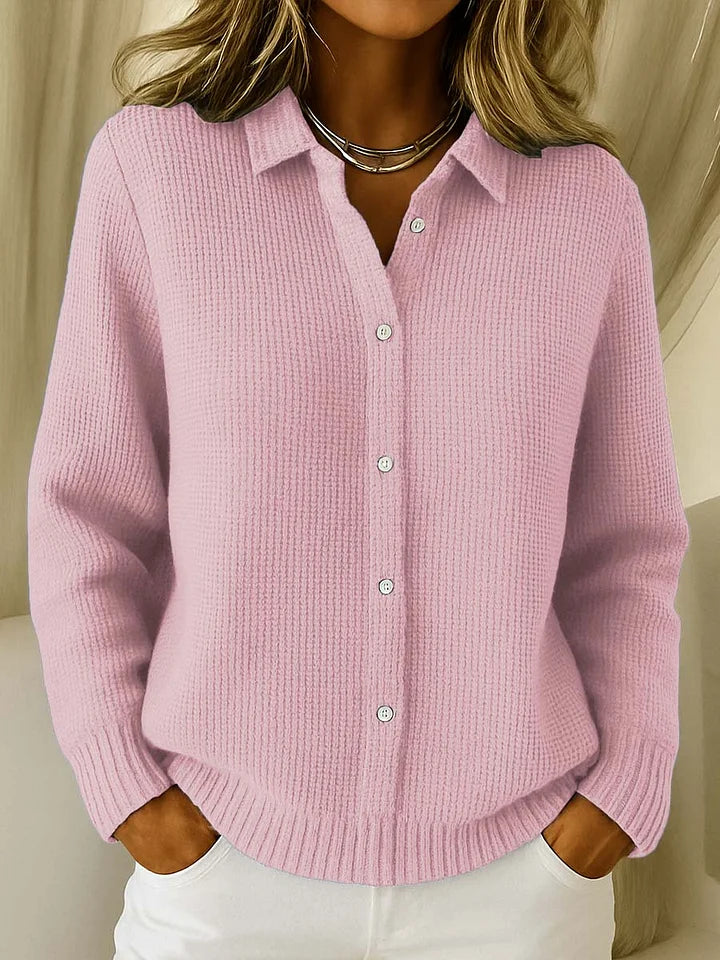 Colette | Soft Warmth & Effortless Elegance
