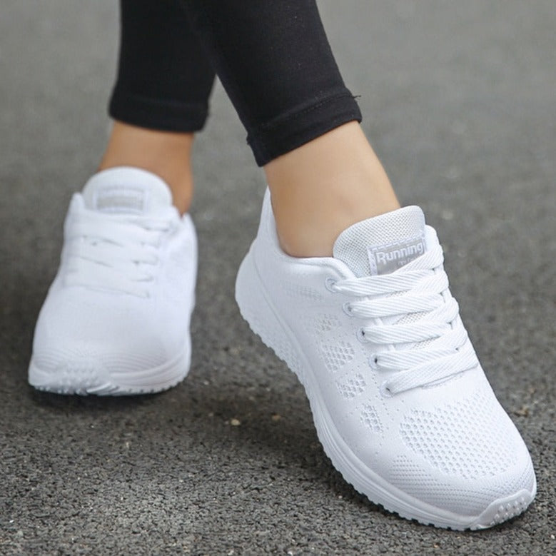 Brielle | Supportive Walking Shoes for Everyday Comfort