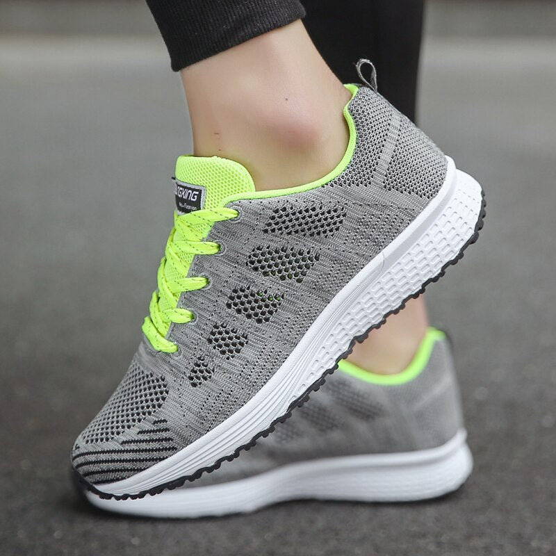 Brielle | Supportive Walking Shoes for Everyday Comfort