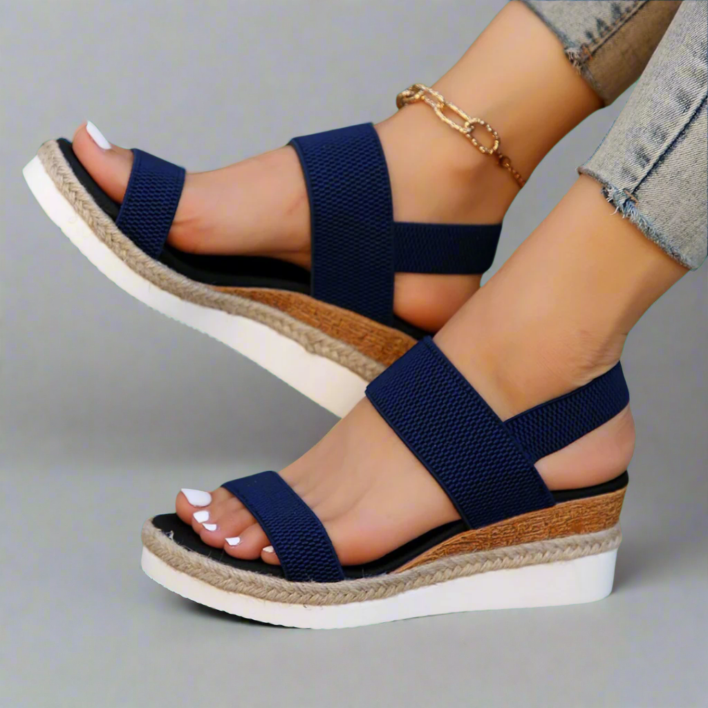 Drunhilda | Premium Sandals for Comfort