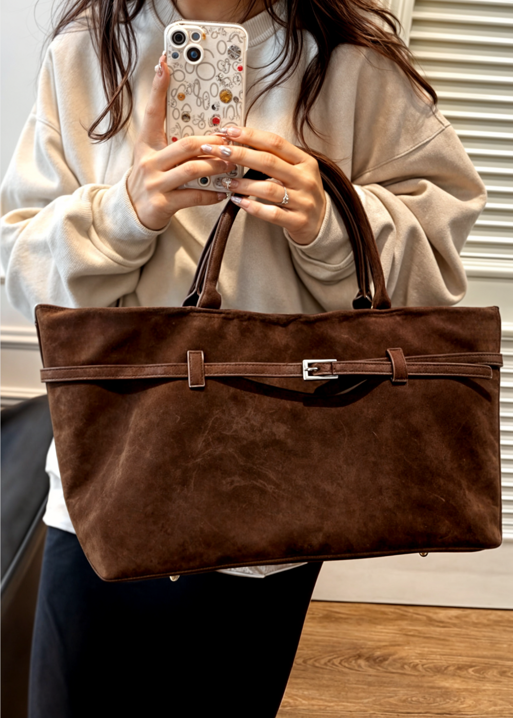 Valeria™ | Handbag