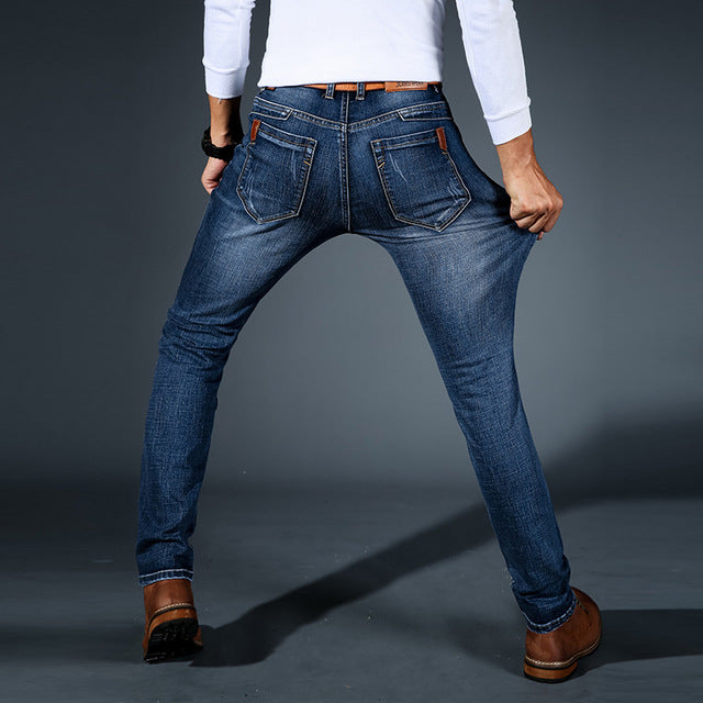 Ciro | Jean Stretch Premium