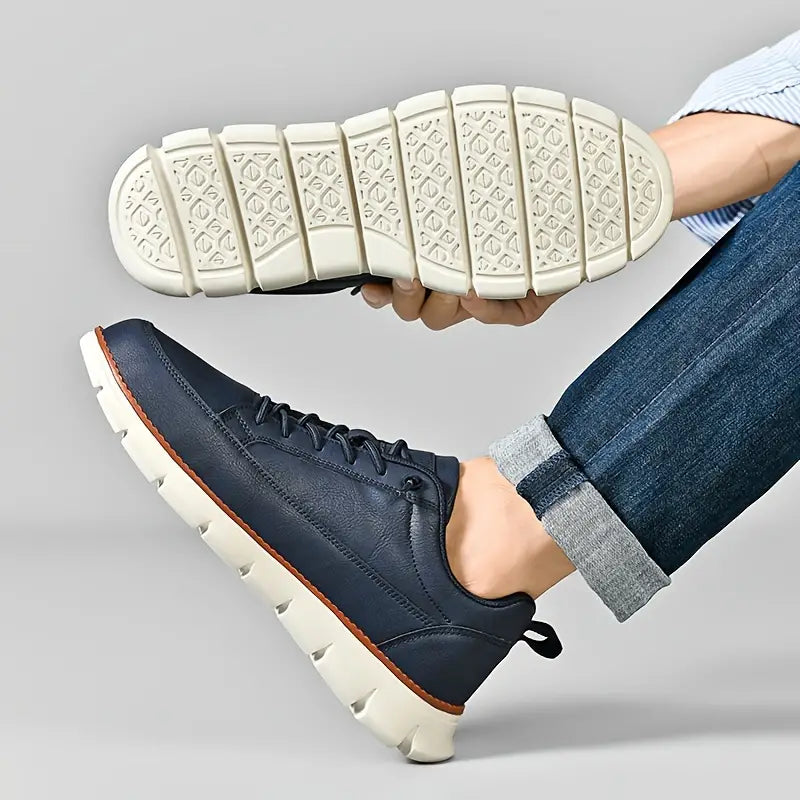Leon | All-Day Comfort & Support Sneakers