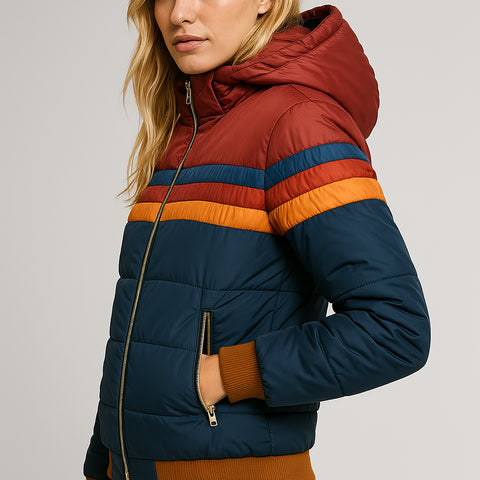 Alegra | Warmth, Comfort & Effortless Style