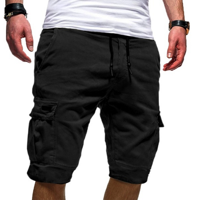 Brayden | Comfortable Cargo Shorts for Everyday Wear