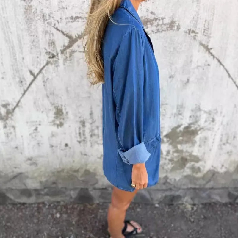Roxanne – Relaxed Everyday Blazer