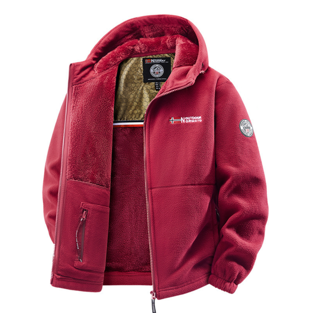 Edenmark | Jacket with Thermal Lining