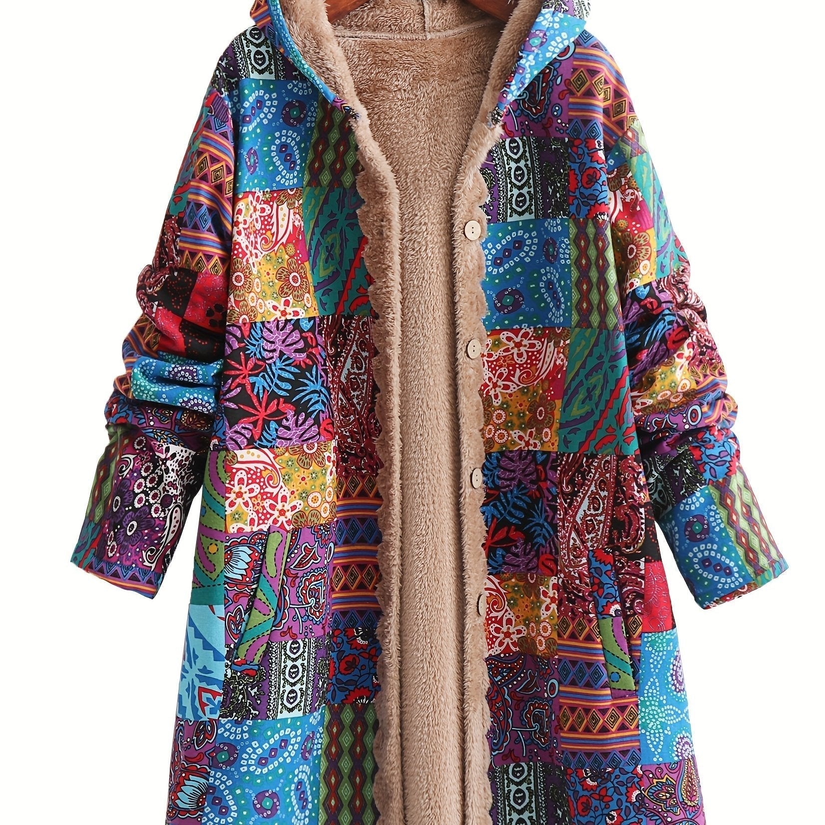 Christel | Soft Warmth & Effortless Comfort