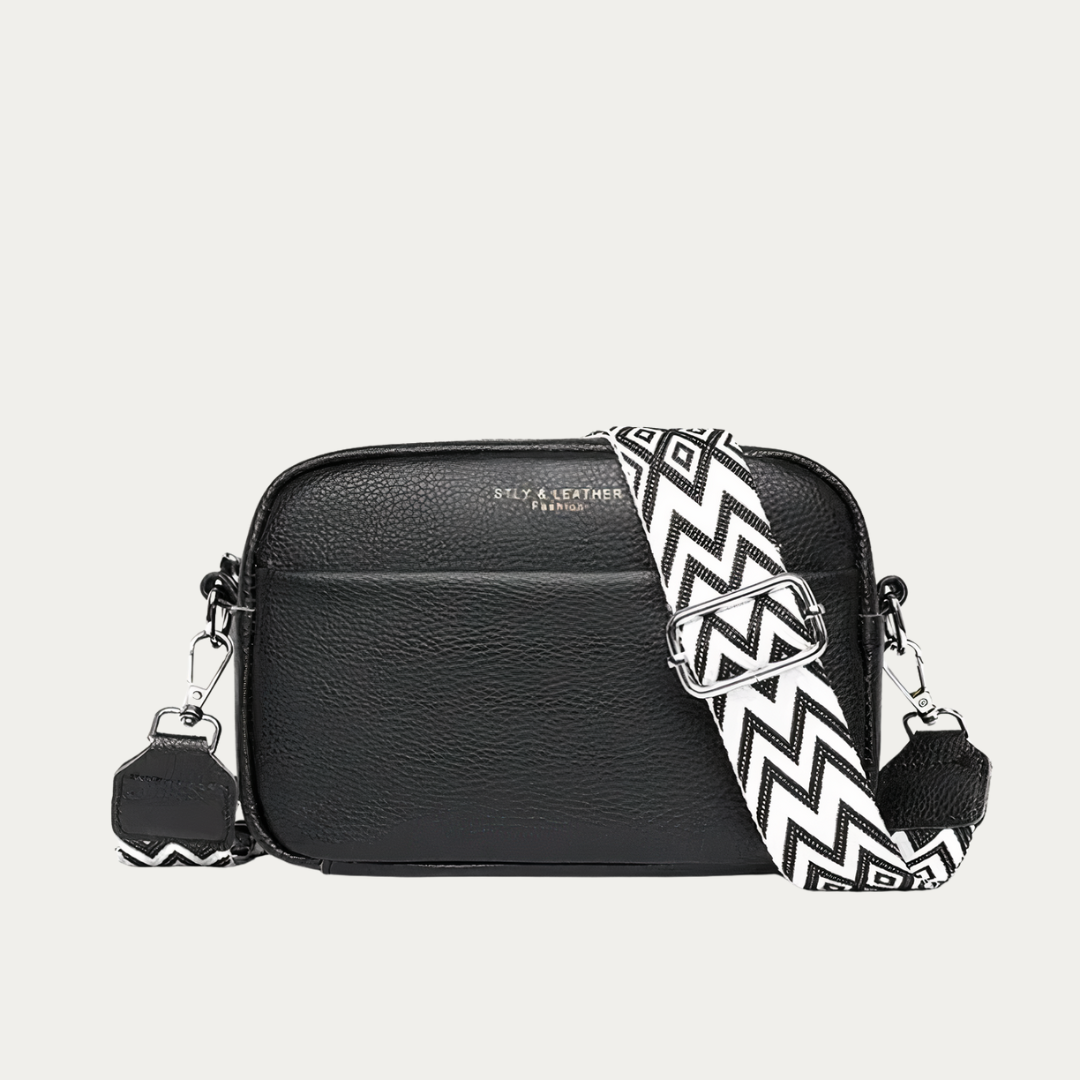 Valeria™ | Crossbody Bag