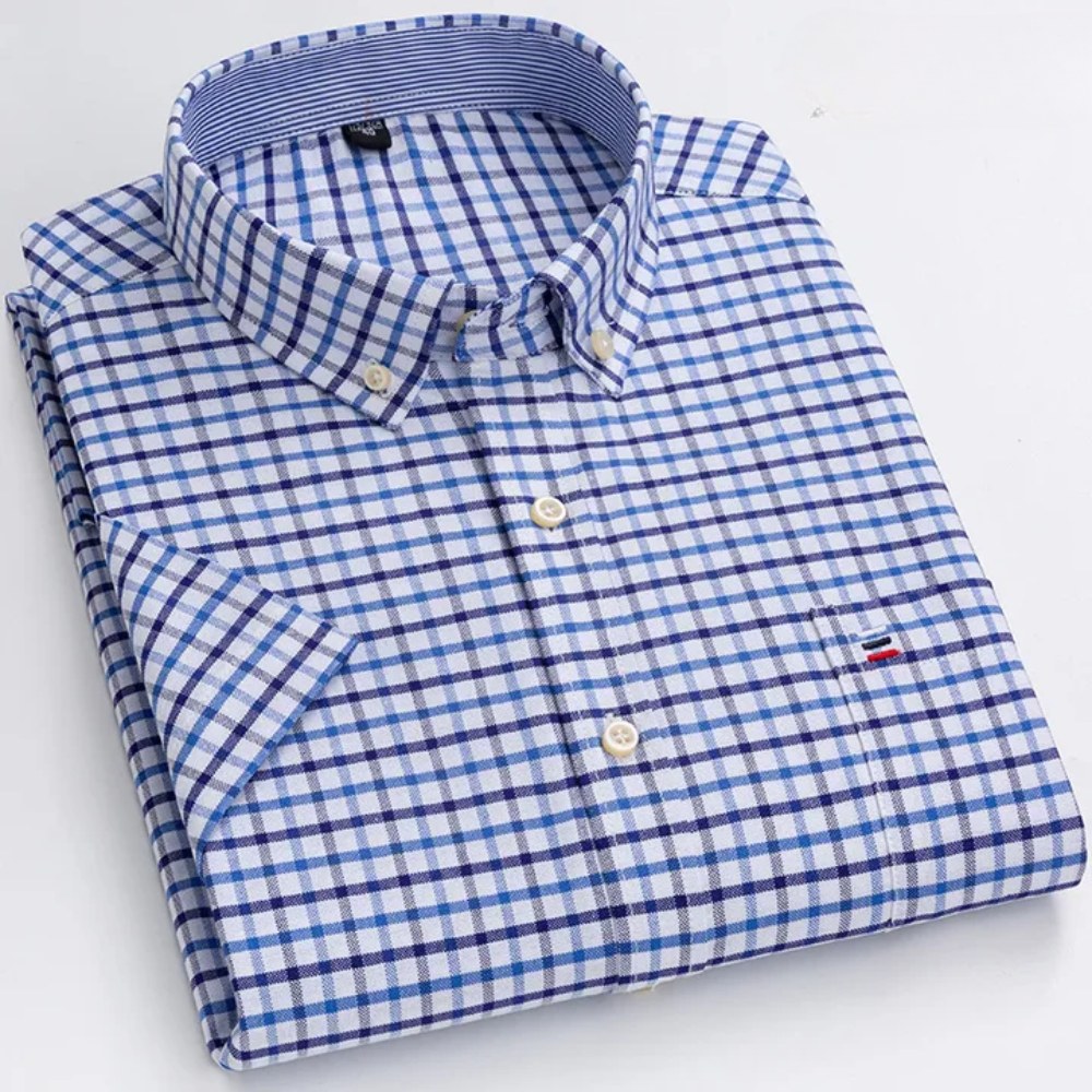 Peter | Refined Classic Shirt