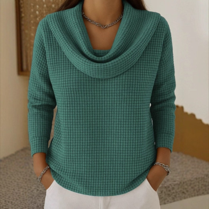 Amber | Soft Warmth and Elegant Comfort