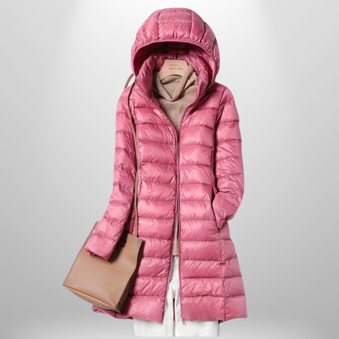 Elva | Warmth Without the Weight